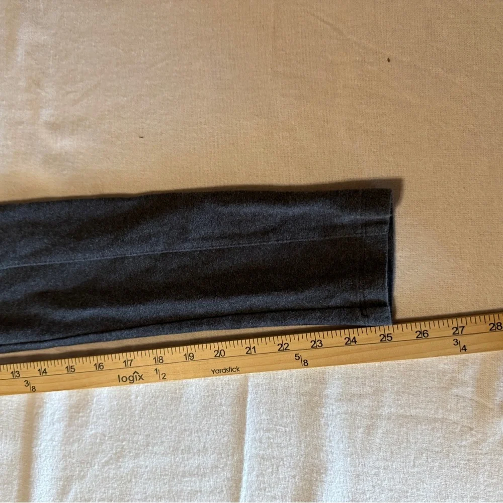 Old Navy Girls Size‎ XL 14 Black Leggings